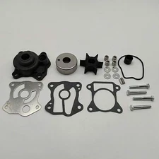For Honda 40 50 hp BF40A BF50A BF40D BF50D Outboard Water Pump Impeller Kit