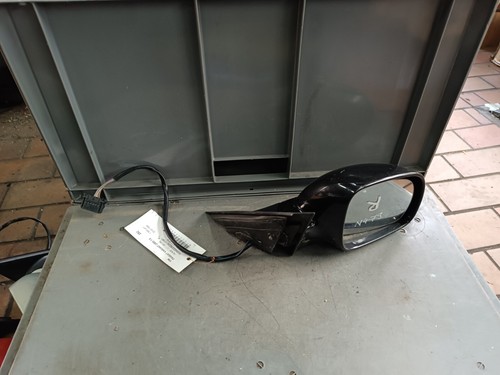 Original VW Passat 3B Außenspiegel Seitenspiegel vorne rechts Schwarz