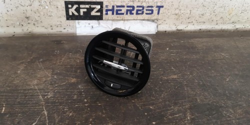 GRILLE D'AÉRATION ANTI-BUÉE Ford S-Max 6M21U018B09AD 2.0TDCi 85kW KLWA