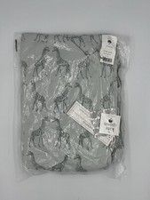 Kate Quinn  Iceberg Giraffe  Crib Sheet