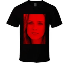 Evan Rachel Wood 27 - Celebs ( Dark Fashion ) Man's T Shirt