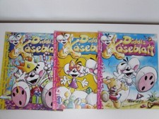 Diddl Käseblätter von 2005