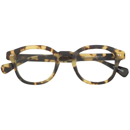 Montatura occhiali da vista Epos Bronte 3 46 24 145 Vari Colori Hand Made in Ita - Imagen 18 de 21