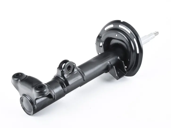 Neu MERCEDES-BENZ C W204 AMG Stoßdämpfer Vorne A2043203230  