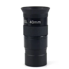 Telescope  Plossl  HD   40mm eyepiece 1.25 inch Fully Multi-coated Green Film