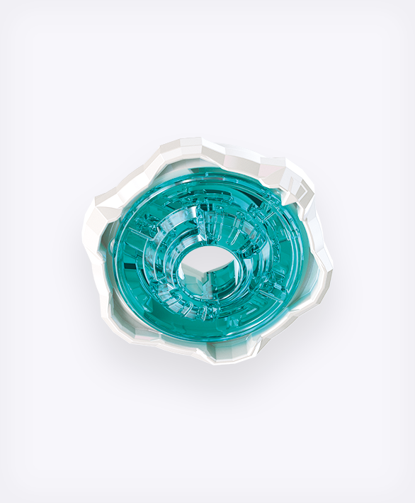 Set De Inicio Beyblade Beyblade X Cx-01 Drave S6-60v | Cuotas sin interés