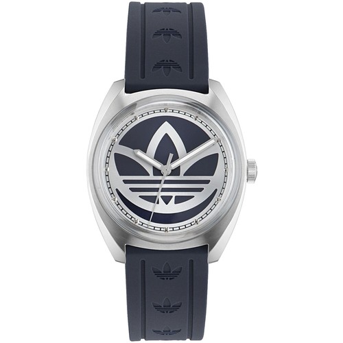 Adidas Z10 Watch Powder Blue Silicone men-s-adidas-process-sp1-blue-  main image 4