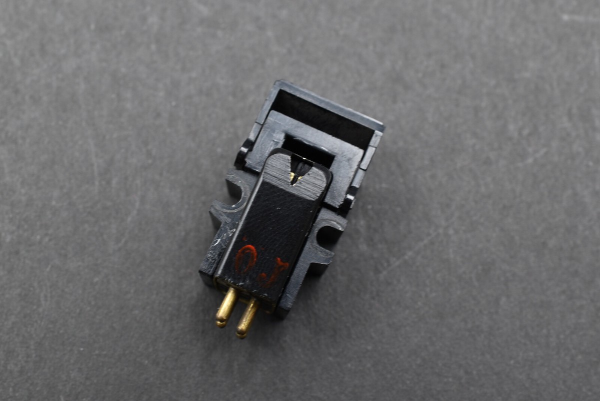 SHURE  M75MB  TYPE2 　カートリッジ SHURE M75MB TYPE 2 CARTRIDGE & Stylus Shure 6 T2 | eBay