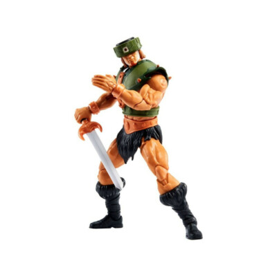 Masters of the Universe: Revelation Masterverse - Tri-Klops Deluxe