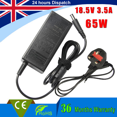 65W USB C Caricatore Copatibile Con HP Elitebook X360 1040 1030 830 - Foto 9