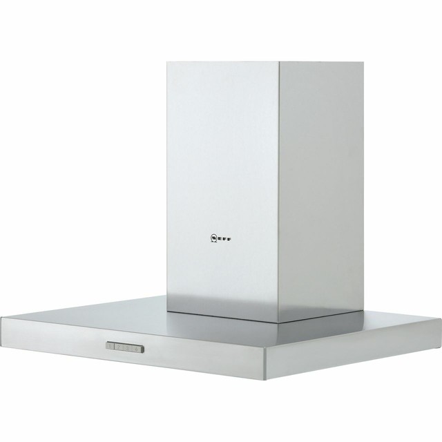 neff chimney cooker hood 60cm
