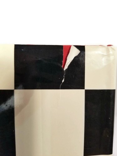 *The World of Chess* by Anthony Saidy and Norman Lessing - Picture 12 of 12