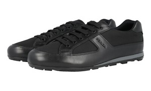 tenis prada preto