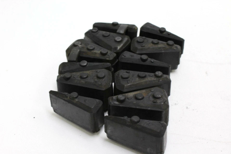 Piñón trasero Yamaha Fz1 2001-2005 OEM Foto 2 de 4