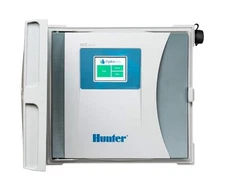 Hydrawise Hunter HCC-800-PL Wi-Fi Timer 8-38 Stations Web Based i-Phone Andro...