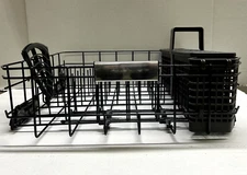 Jenn-Air Maytag Dishwasher Lower Dishrack Bottom Rack