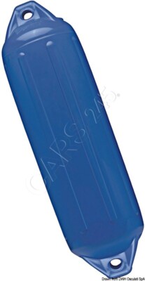 POLYFORM Fender Polyform NF3 kobaltblau