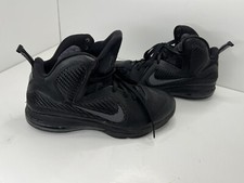 lebron black out