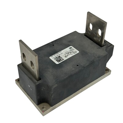 Powerex PA431407 SCR Thyristor Power Module 700A 1400V POW-R-BLOK