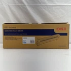 Brand New - OKI OEM C9600 C9800 C9650 C9850 Cyan Image Drum 56125003 42918103