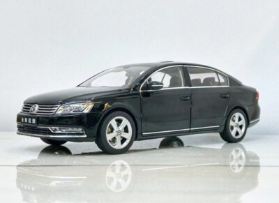 1/18 Volkswagen Passat /Magotan B7 2012 Diecast Dealer model car