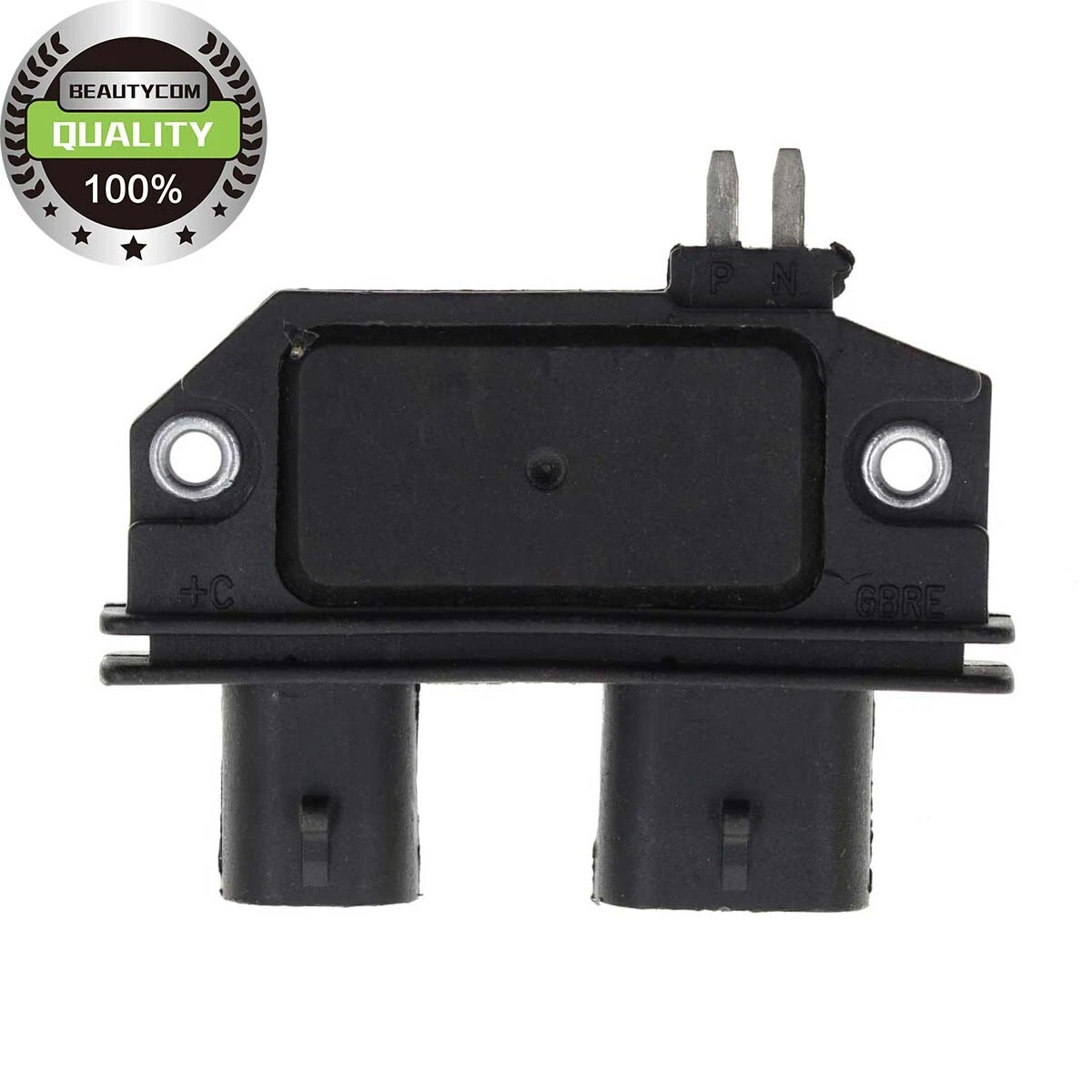 Ignition Module 10482830 16139399 For Mercruiser, Volvo Penta, OMC 