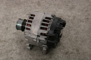 Original Audi VW Seat Skoda Lichtmaschine 04C903023K Drehstromgenerator TFSI