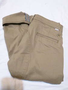 levis commuter trouser