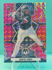 2022 Panini Mosaic - Baseball - Auto, Parallels, Inserts, Rookies, & Base