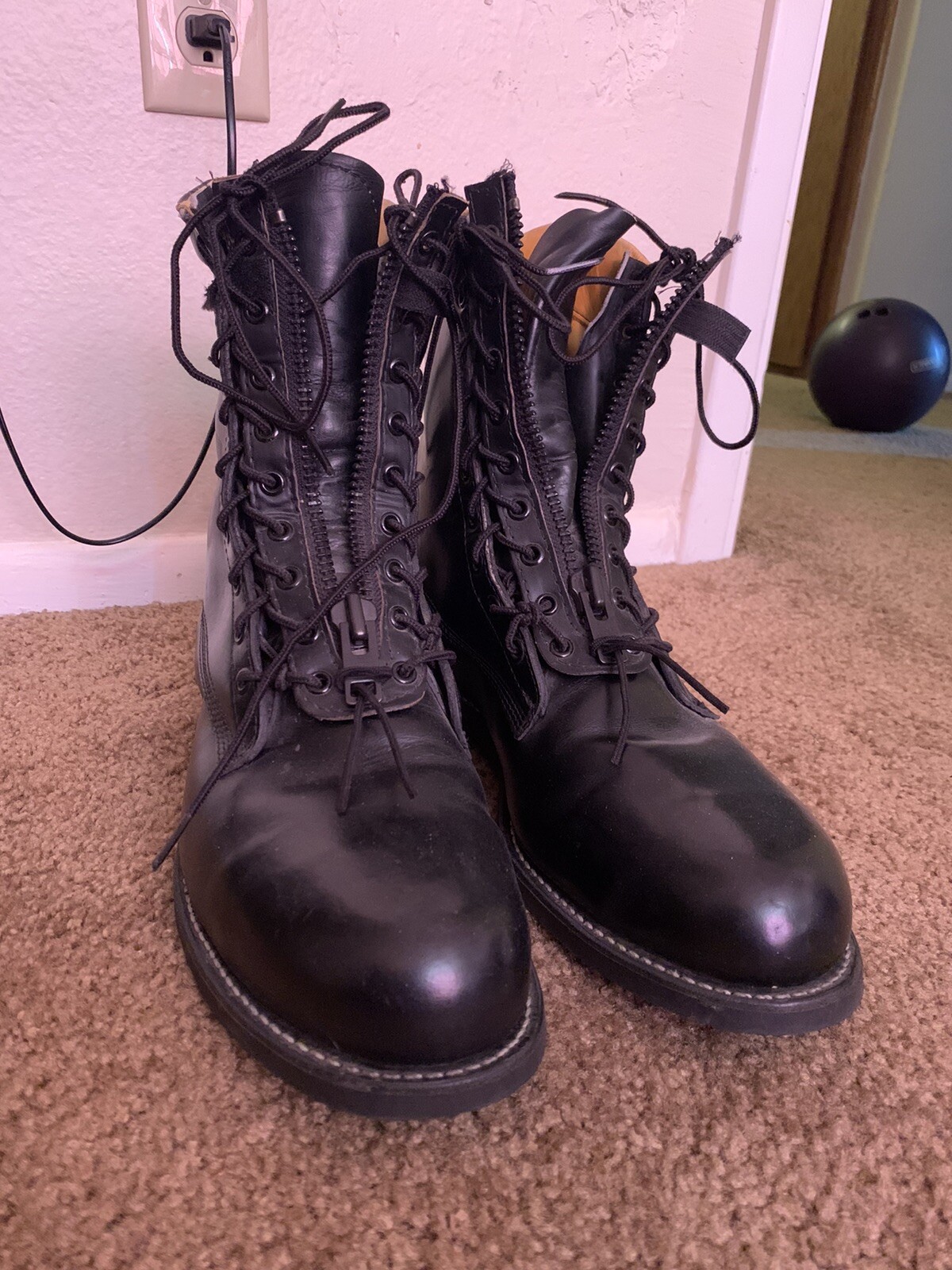 original chippewa
