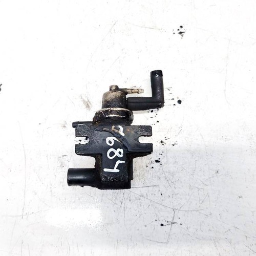 Volkswagen Passat 2005 Electrical selenoid (Electromagnetic soleno #1906940-35