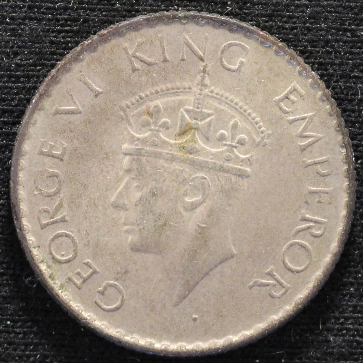 1940 India Rupee In British Indian Coins for sale | eBay