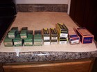 VINTAGE RADIO/TELEVISION PRECEISION ALLIGNMENT TOOL KIT - PLUS TUBES - NOS — photo 6