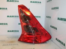 Rückleuchte rechts Citroen C4 Coupe L 6351T6 P1467429