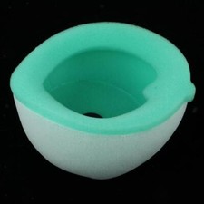 Air Intake Filter Sponge For HONDA CRF250 CRF 250 2014 2015 2016 2017