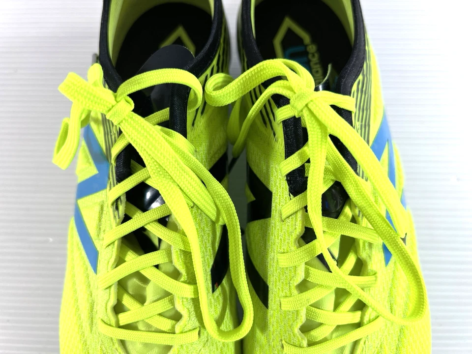 New Balance Furon 3.0 Pro FG Men's Size 6.5 Soccer Cleats Metal Studs - READ - Image 4 of 4