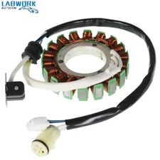 Stator Coil Magneto Generator for HiSUN UTV 500 700 MSU YS MASSIMO BENNCHE CUB