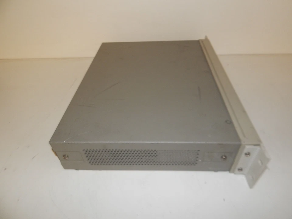 HEWLETT PACKARD HP 6633A SYSTEM DC POWER SUPPLY (PSM11) - Image 4 of 4
