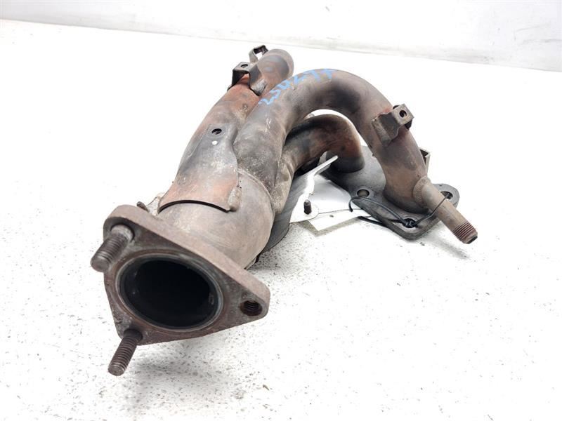 ポディマページ 2001-2005 Mazda MX-5 Miata Exhaust Manifold Without Turbo OEM