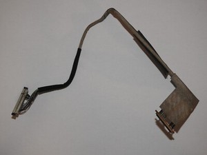 Fujitsu Lifebook S761 Notebook Display LCD Kabel CP506425-02