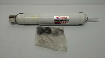 Gabu Suspension Shock Absorber-Ultra Truck Shock Gabriel G63623 for