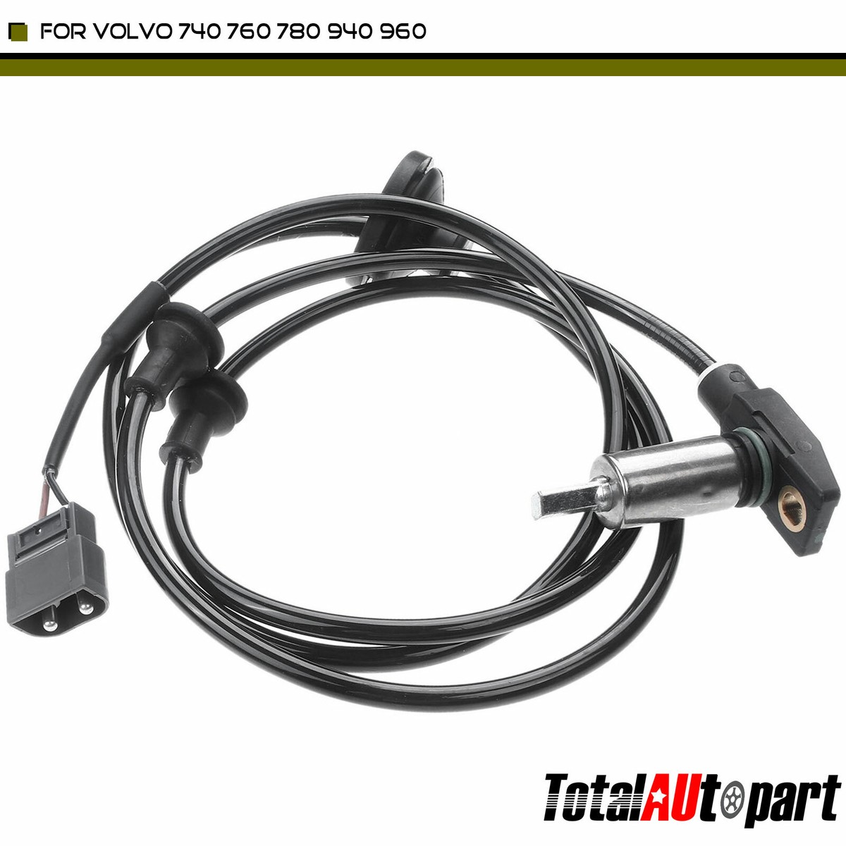 ポルコ Bosch Coil Pack, Volvo S/V/C70, S60/V70, S80, XC70, XC90