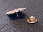 Hello Kitty Enamel Metal Pin Lapel Hat — photo 3