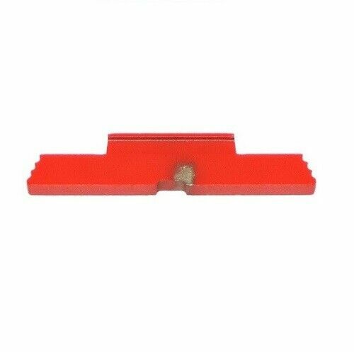 Slide Lock Lever For GLOCK Gen 1 2 3 4 5 and 42 43 43X 48 Extended ...