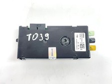 BMW 320 XDRIVE M SPORT F30 2015 LUFTANTENNENVERSTÄRKER 9231179