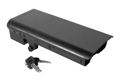 Akkuhalterung für Viking Downtown 36 Black