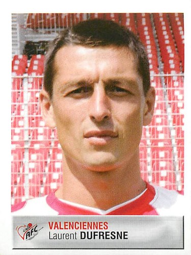 PANINI FOOT 2019-20 2020 n.561 Jerome Prior/Laurent Dos Santos VALENCIENNES EUR 1,00 - FR