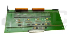 VAN DORN 330037 CIRCUIT BOARD PC330-037
