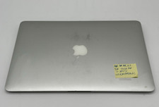 Apple MacBookAir 5,2  i5-3427U, 4GB RAM, 121GB SSD No AC/OS