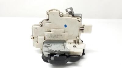 SEAT Exeo 2008 -2013 Door Lock Lock 8E0839016AA